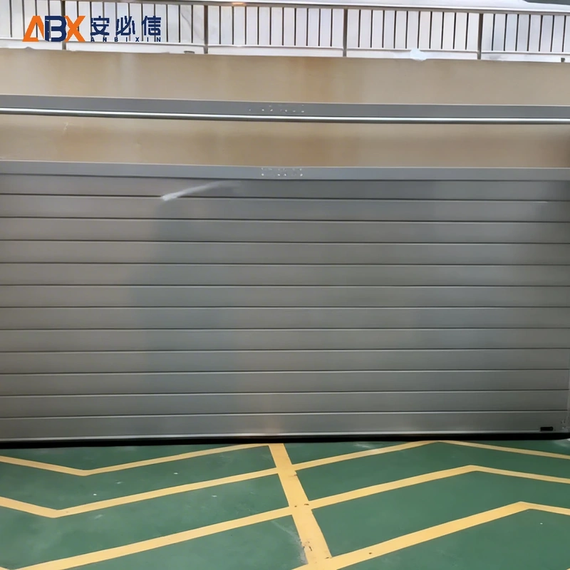 吉安市厂房高速门